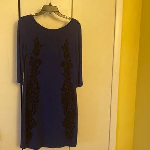 Beautiful woman dress